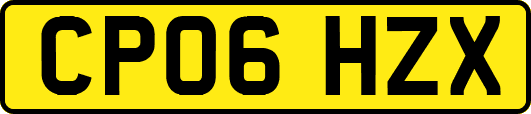 CP06HZX