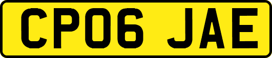 CP06JAE