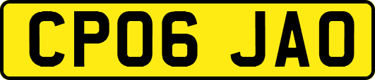 CP06JAO
