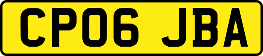 CP06JBA