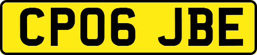 CP06JBE