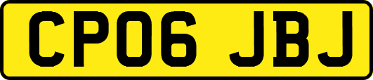 CP06JBJ