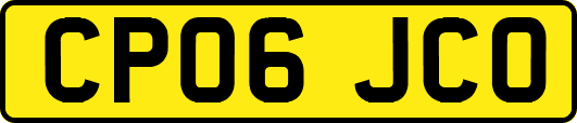 CP06JCO