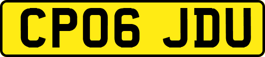 CP06JDU