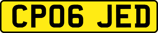 CP06JED