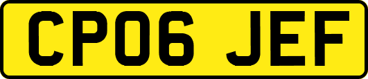 CP06JEF