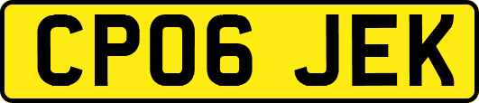 CP06JEK