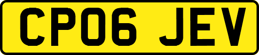 CP06JEV