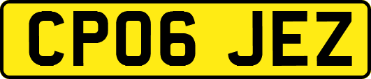 CP06JEZ