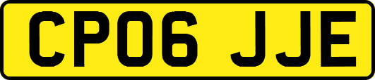 CP06JJE