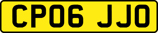 CP06JJO