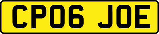 CP06JOE