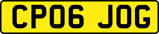 CP06JOG
