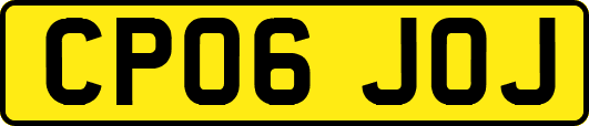 CP06JOJ