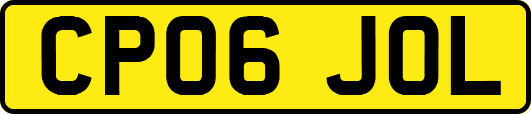 CP06JOL