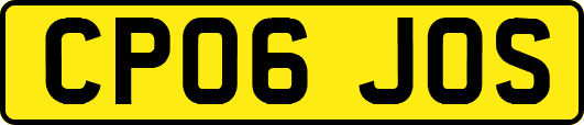 CP06JOS