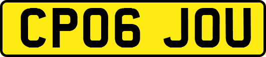 CP06JOU