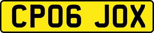 CP06JOX