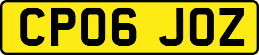 CP06JOZ