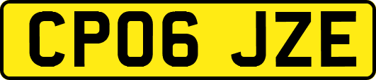 CP06JZE