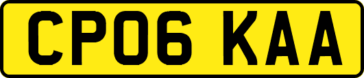 CP06KAA