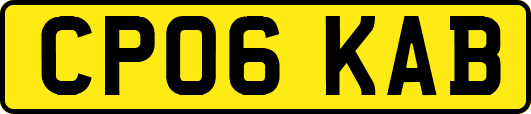CP06KAB