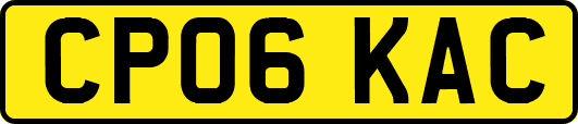 CP06KAC