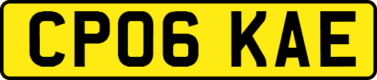 CP06KAE
