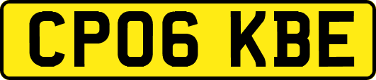 CP06KBE