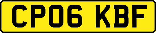 CP06KBF