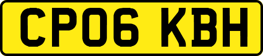 CP06KBH