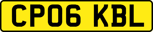 CP06KBL