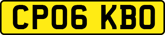 CP06KBO