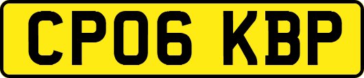 CP06KBP