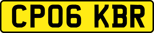 CP06KBR