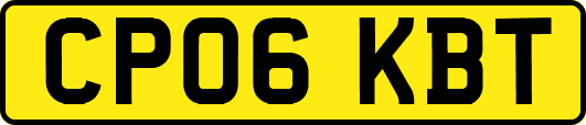 CP06KBT