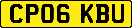 CP06KBU
