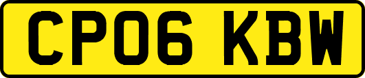 CP06KBW
