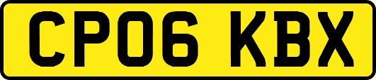 CP06KBX