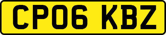 CP06KBZ