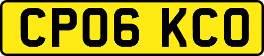 CP06KCO