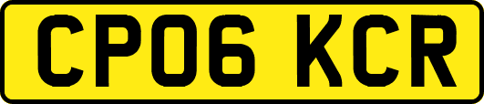 CP06KCR
