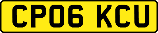 CP06KCU