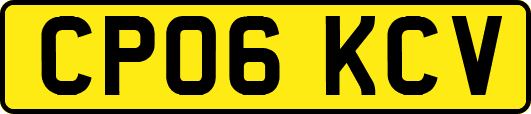 CP06KCV