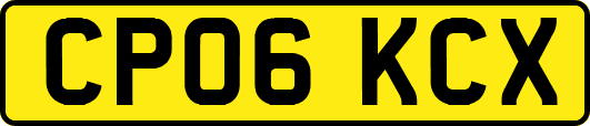 CP06KCX