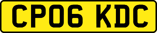 CP06KDC