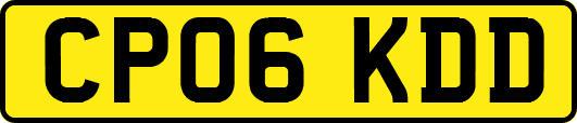 CP06KDD