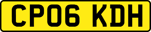 CP06KDH