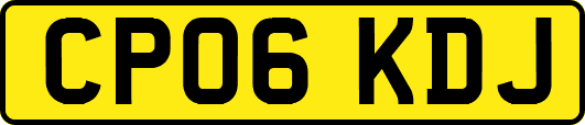 CP06KDJ