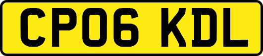 CP06KDL